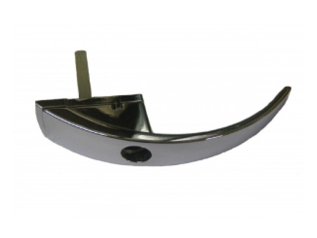 Dørhåndtag Model 2010 L:52mm