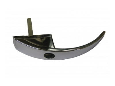 Dørhåndtag Model 2010 L:52mm