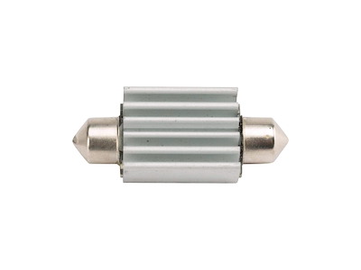 Pære Pinol LED C5W 12/24V 11x38mm