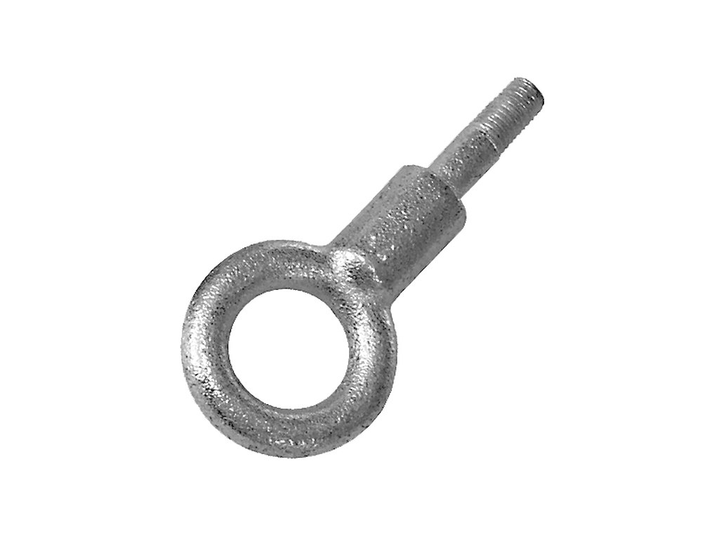 Bindeøje til panikudløser