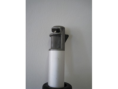 Snapbeslag hoved til Easylock