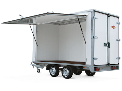 Böckmann Cargo KH3218/20