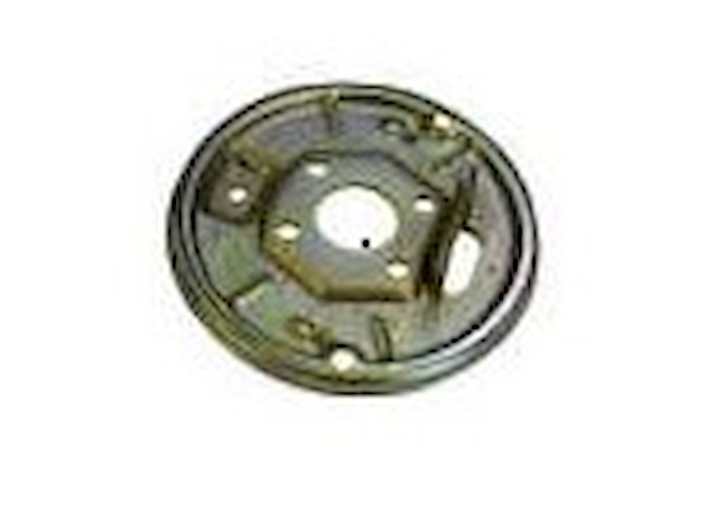 Ankerplade 200x50 Knott