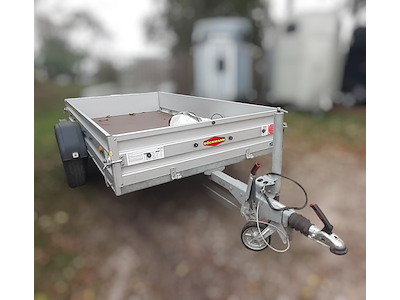 Böckmann TL-AL 3015/135 