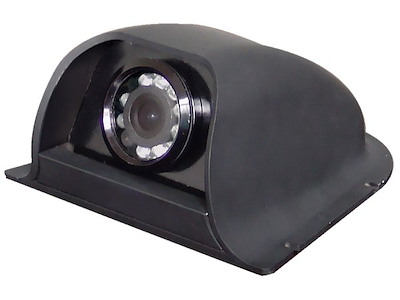 Kamera CMOS Højresvings K2