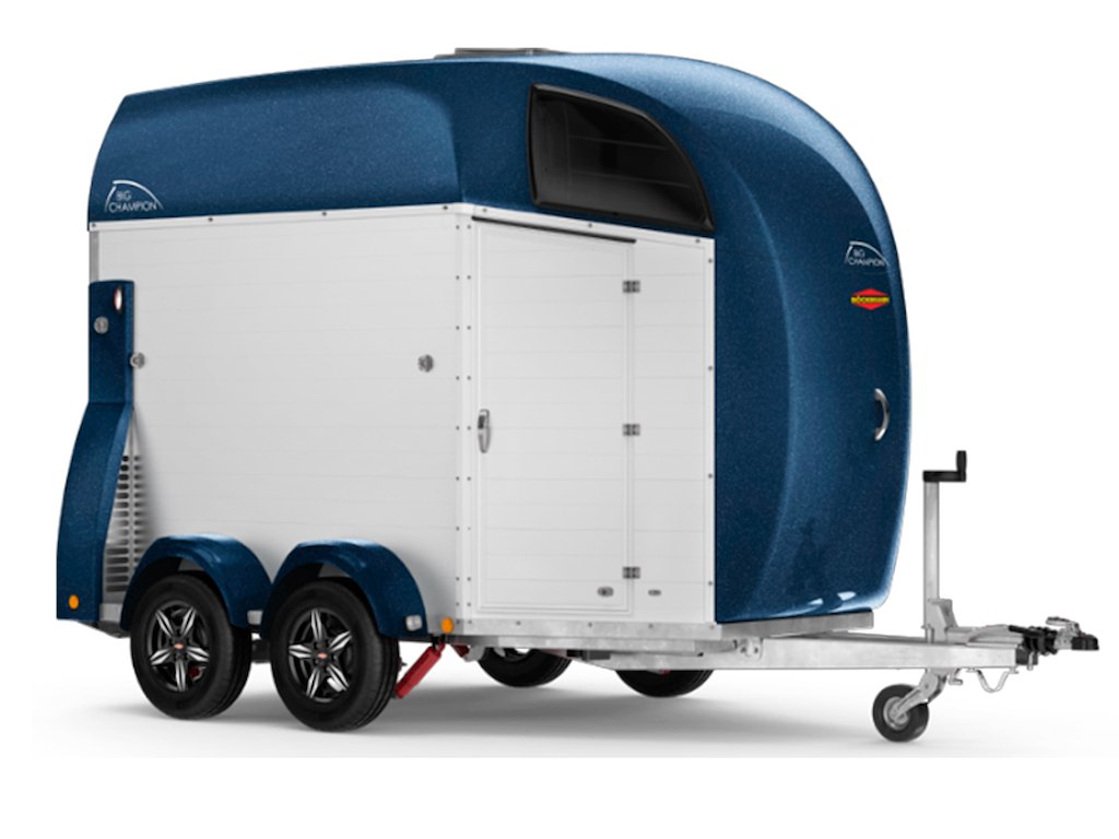 Böckmann Big Champion SKA