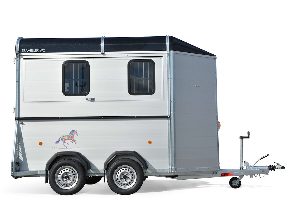 Böckmann Traveller W2 big