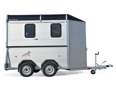 Böckmann Traveller W2 big