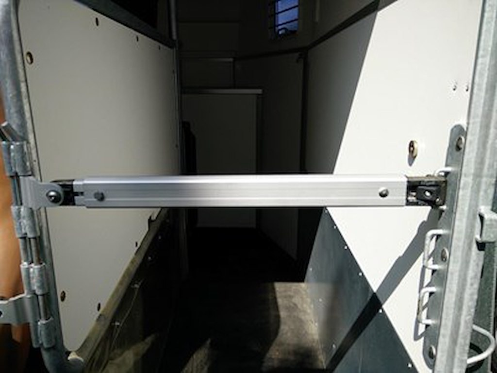 Bagbom Easylock Alu, 52mm