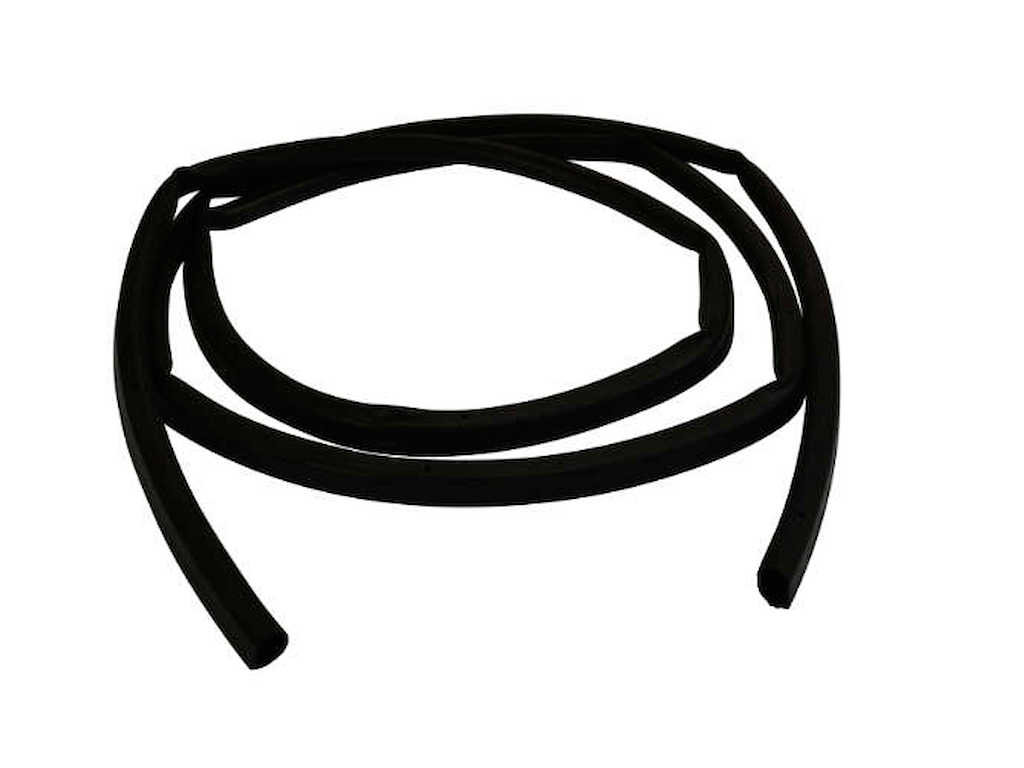 Gummiliste dørkarm Böckmann