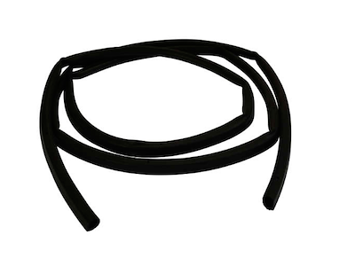 Gummiliste dørkarm Böckmann