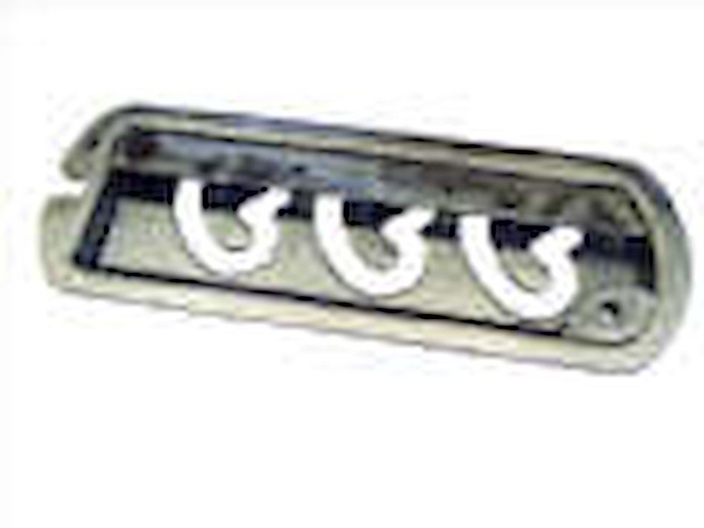 Böckmann Bombeslag H. MSS system