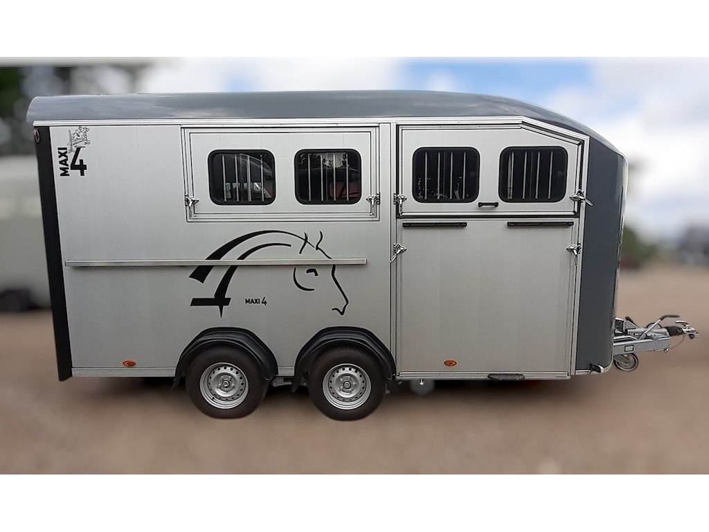 Cheval Liberté Pro Maxi 4 3500kg