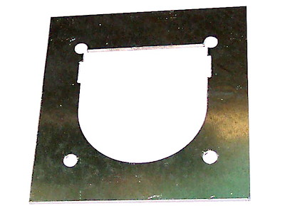 Surringsøje Böckmann beslag