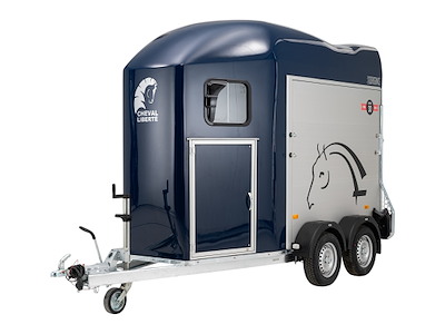 Cheval Liberte Gold One Origins u/sadel 