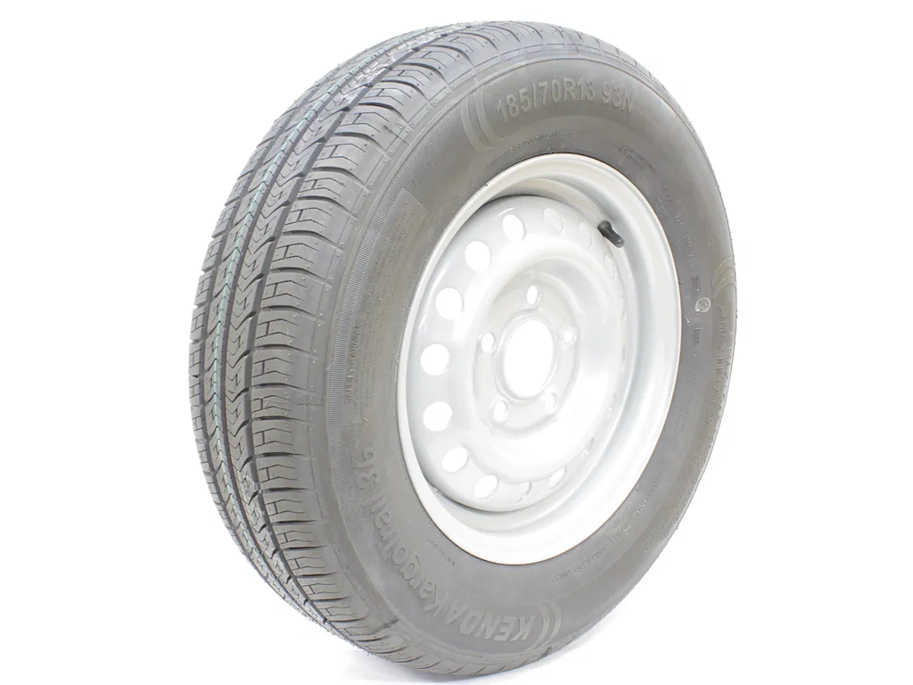 Hjul 13" 185/70 5H 93N