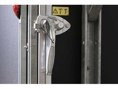 Böckmann Duo C Western