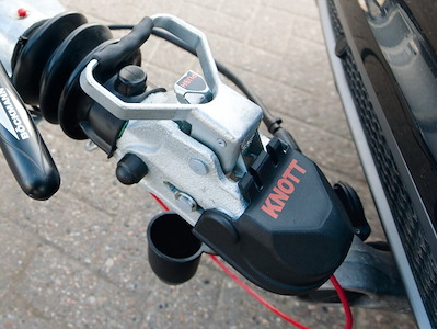 Böckmann UNO C 1600kg 