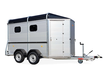 Böckmann Traveller K3 Big SK 3 islændere