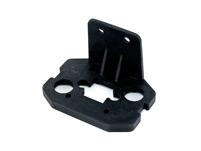 Adapter/holder markeringslygte Flexipoin