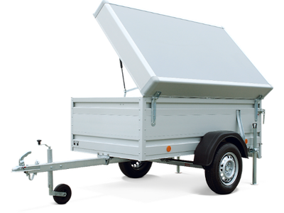 Böckmann TL-AL 2111/75 DB