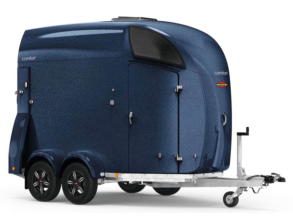 Böckmann Comfort 22