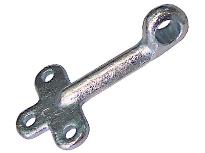 Beslag rampe sideøske str. 1