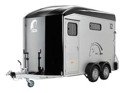 Cheval Liberté Pro Maxi 2 Sort