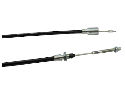 Bremsekabel Knott 1730/1940mm