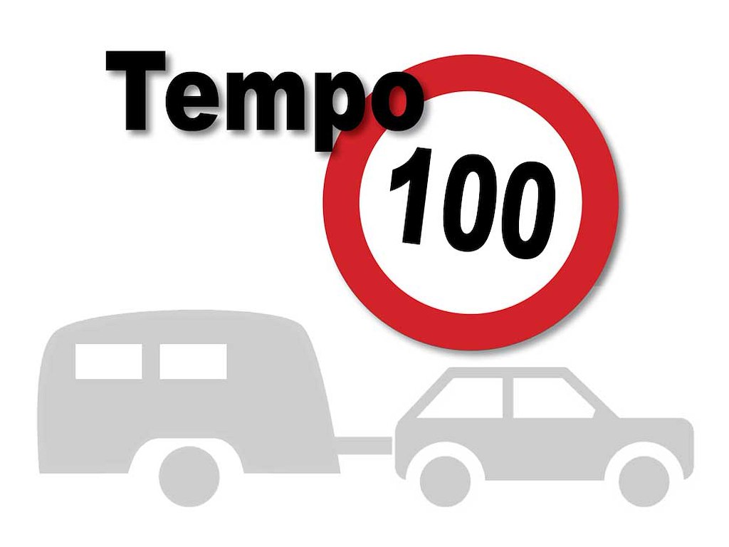 Tempo 100 DK Godkendelse gebyr