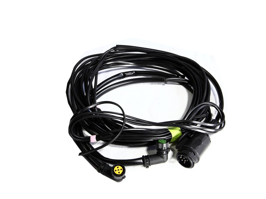 Ledningsnet Böckmann Uno/Duo/Comfort/Mas