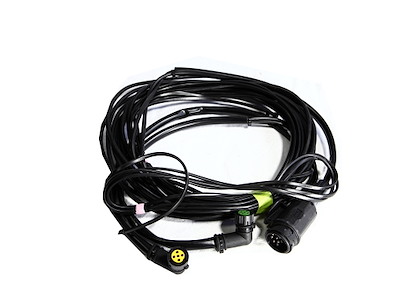 Ledningsnet Böckmann Uno/Duo/Comfort/Mas