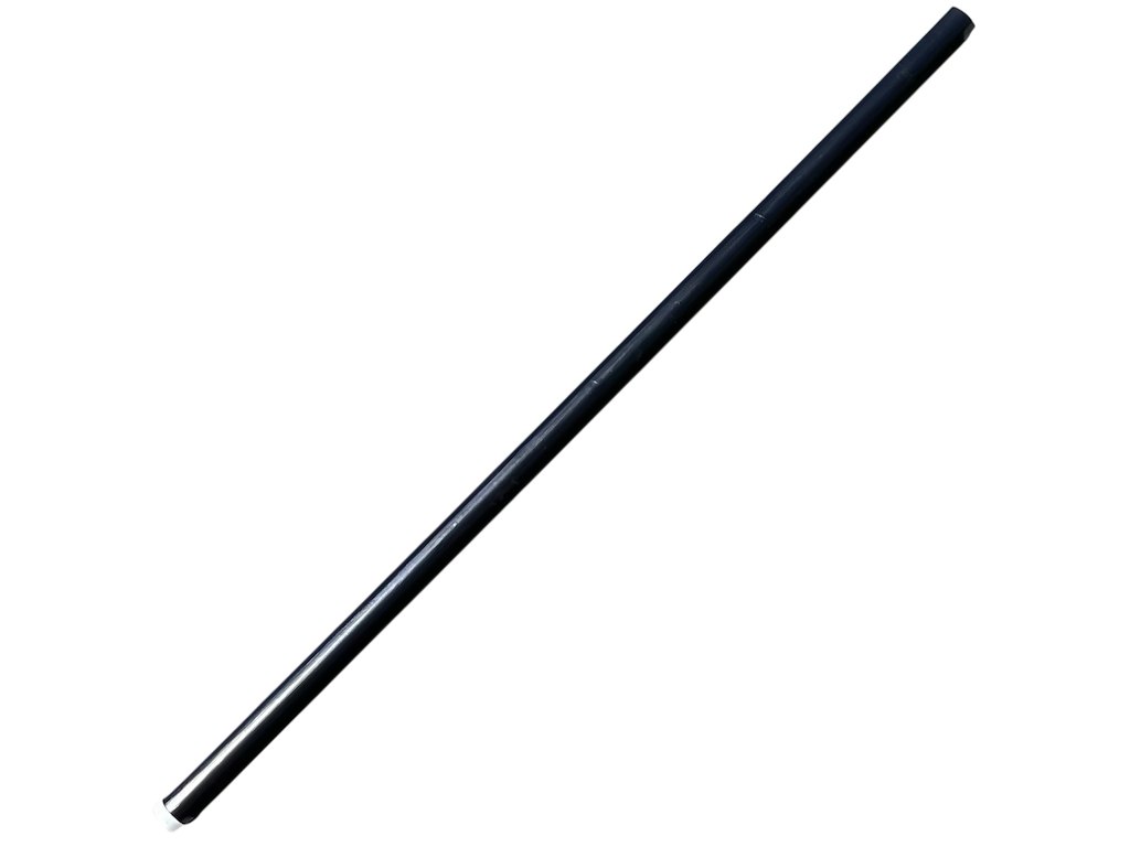 Bom krydstræ Ø9,5 x3,0m incl endekapper