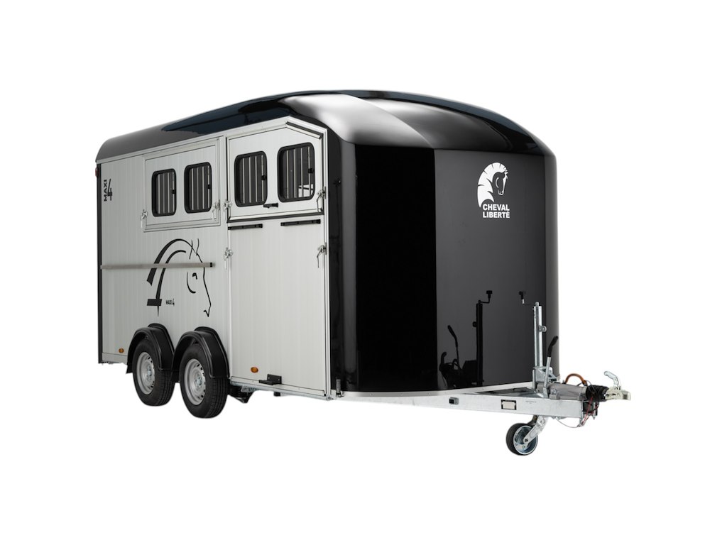 Cheval Liberte Pro Maxi 4