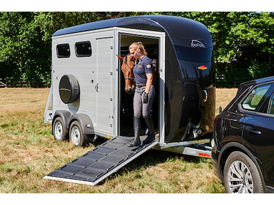 Böckmann Portax K Frontudgang