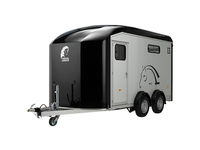 Cheval Liberte Pro Maxi 3