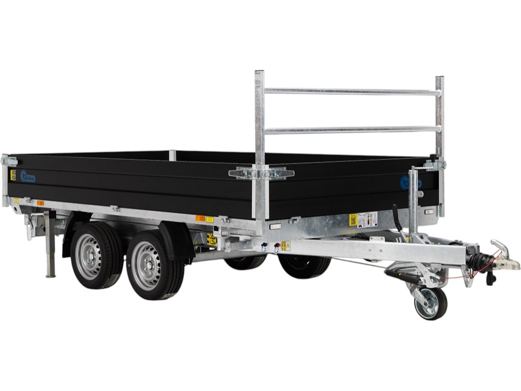 Debon Tiptrailer PW3.3