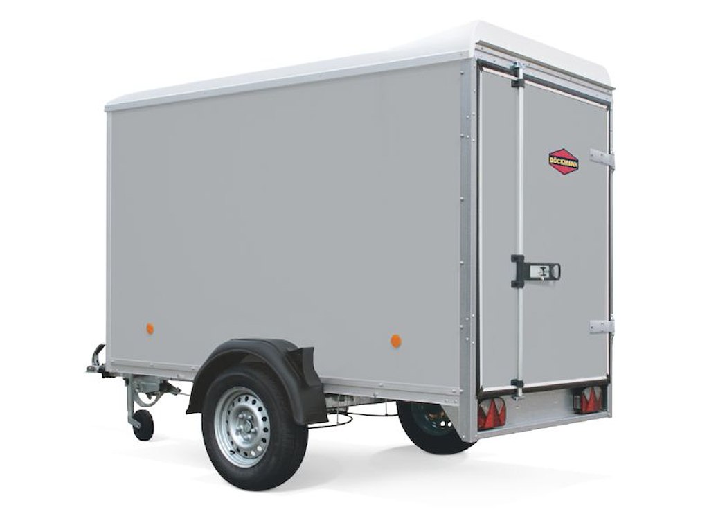 Böckmann KT3015/135H 1350kg