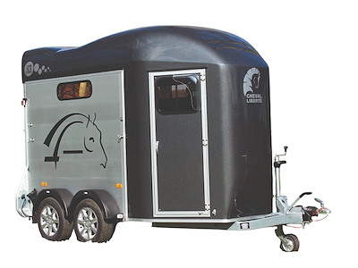 Cheval Liverte Gold 3