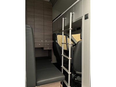 Böckmann Compact Sport Tour 45 2-hestes