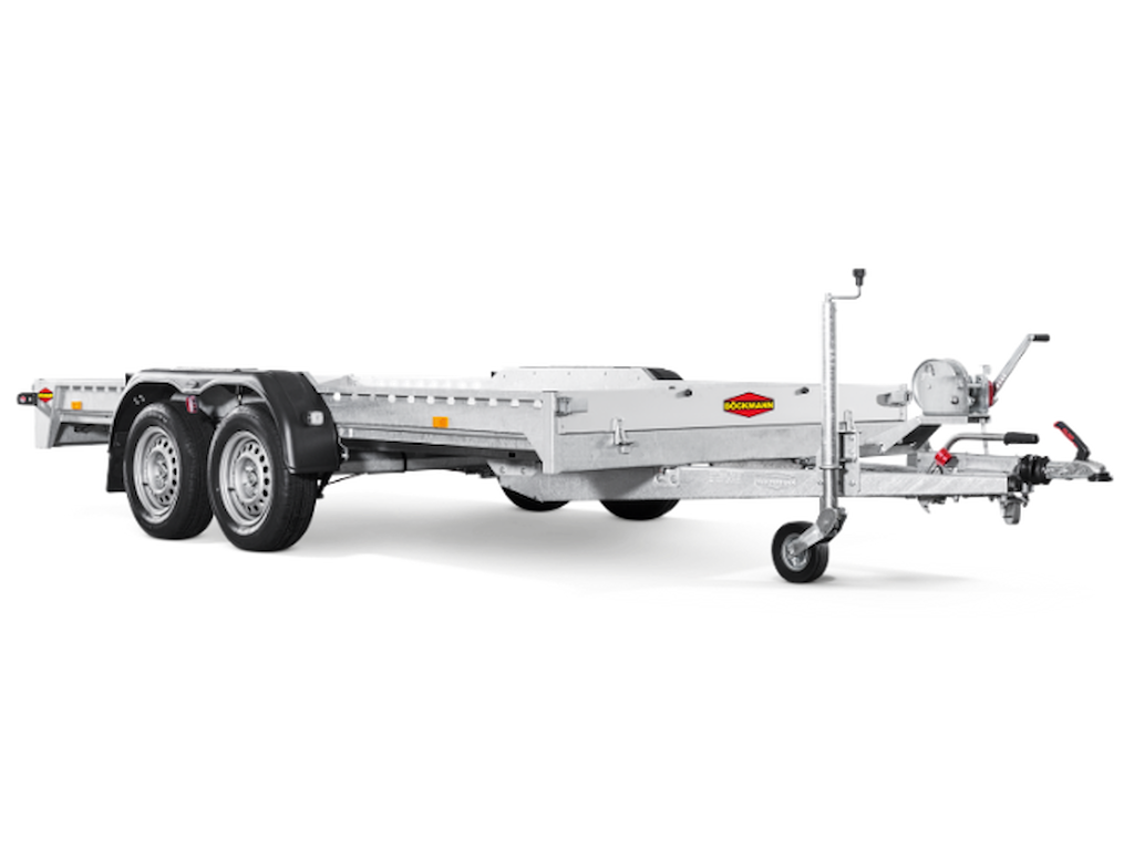 Böckmann UT-ST 4019/27