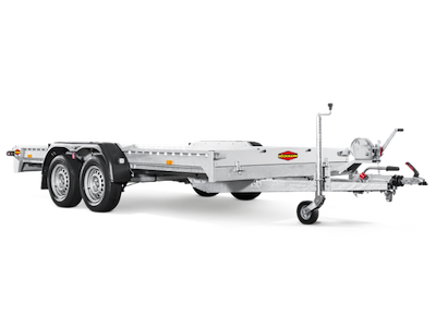 Böckmann UT-ST 4019/27