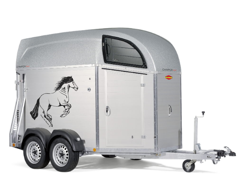 Böckmann Champion Pony