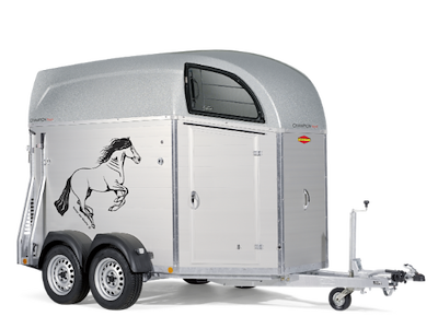 Böckmann Champion Pony