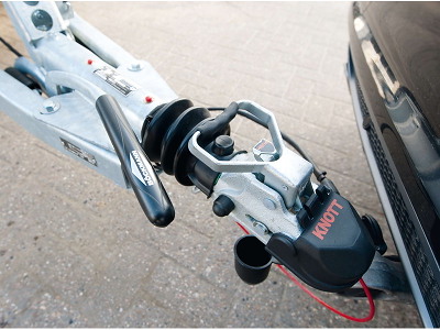 Böckmann Portax Esprit 25 Grundmodel