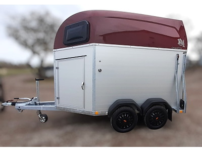 Böckmann Champion Esprit Bordaux Met