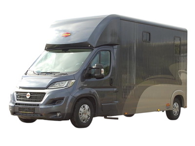 Böckmann Compact Sport Tour 45 2-hestes