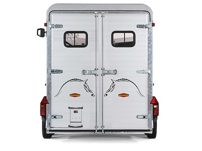 Böckmann Traveller K3 for 3 3 islændere