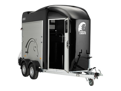 Cheval Liberte Gold Origins 