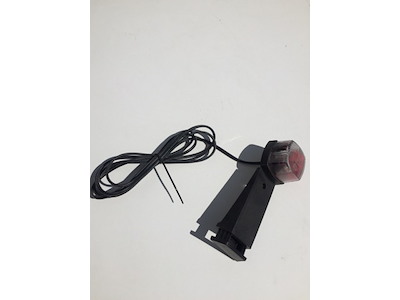 Sidemarkeringslygte Højre